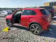 2020 Mitsubishi Outlander ES с VIN JA4AP3AUXLU030374, выставлен на аукционе Copart как лот 80816435 с пробегом 122 639 миль миль и Списание • Salvage title. История ставок и продаж доступна на DreamBid. Изображение 2.