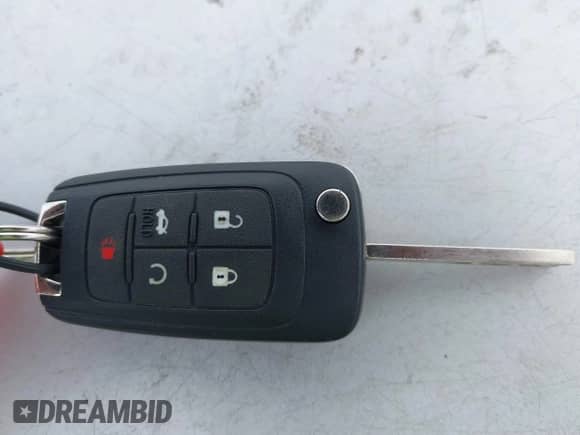 2015 Chevrolet Cruze ECO с VIN 1G1PH5SB4F7143514, выставлен на аукционе IAAI как лот 43167844 с пробегом 72 724 миль миль и . История ставок и продаж доступна на DreamBid. Изображение 11.