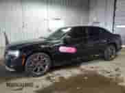 2017 Chrysler 300 S with VIN 2C3CCAGG4HH512496, listed as a Copart auction lot 69827485 with 89,891 mi miles and Clean title. Bid and sale history available at DreamBid. Image 1.