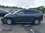 2011 Chevrolet Traverse 2LT с VIN 1GNKRJED2BJ360844, выставлен на аукционе IAAI как лот 42873261 с пробегом 180 884 миль миль и . История ставок и продаж доступна на DreamBid. Изображение 13.