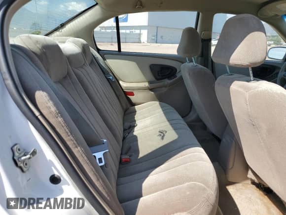2004 Chevrolet Malibu Classic с VIN 1G1ND52F94M629871, выставлен на аукционе Copart как лот 70878484 с пробегом 200 052 миль миль и Списание • Salvage title. История ставок и продаж доступна на DreamBid. Изображение 10.