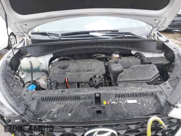 2019 Hyundai Tucson SEL with VIN KM8J33AL2KU991344, listed as a IAAI auction lot 41722608 with 56,185 mi miles and . Bid and sale history available at DreamBid. Image 10.