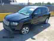 2017 Jeep Compass High Altitude with VIN 1C4NJCEBXHD182650, listed as a IAAI auction lot 43084199 with 98,662 mi miles and . Bid and sale history available at DreamBid. Image 2.