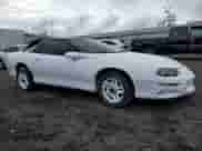 1998 Chevrolet Camaro Z28 with VIN 2G1FP22G6W2108778, listed as a Copart auction lot 80242645 with 216,585 mi miles and Salvage title. Bid and sale history available at DreamBid. Image 4.