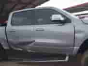 2019 Ram 1500 Big Horn with VIN 1C6RREFT4KN828335, listed as a IAAI auction lot 42170532 with 76,593 mi miles and . Bid and sale history available at DreamBid. Image 13.