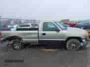 2002 GMC Sierra 1500 with VIN 1GTEK14WX2Z201892, listed as a IAAI auction lot 42042144 with 42,556 mi miles and . Bid and sale history available at DreamBid. Image 13.