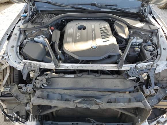 2017 BMW 7 Series 740i с VIN WBA7E2C30HG740990, выставлен на аукционе Copart как лот 67099225 с пробегом 102 873 миль миль и Списание • Salvage title. История ставок и продаж доступна на DreamBid. Изображение 11.