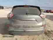 2017 Nissan Murano S z VIN 5N1AZ2MG1HN124026, wystawiony jako Copart lot #54681854 z przebiegiem 201 133 mil mil oraz Szkoda całkowita • Salvage title. Historia ofert i sprzedaży dostępna na DreamBid. Obrazek 6.