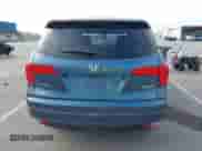 2018 Honda Pilot LX с VIN 5FNYF6H10JB034637, выставлен на аукционе IAAI как лот 43388431 с пробегом 45 840 миль миль и . История ставок и продаж доступна на DreamBid. Изображение 16.