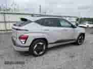 2025 Hyundai Kona SEL с VIN KM8HC3A65SU027183, выставлен на аукционе Copart как лот 64397365 с пробегом 4 114 миль миль и Списание • Salvage title. История ставок и продаж доступна на DreamBid. Изображение 3.