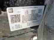 2025 Chevrolet Trax ACTIV with VIN KL77LKEP2SC028095, listed as a Copart auction lot 60920085 with 48,290 mi miles and Clean title. Bid and sale history available at DreamBid. Image 13.