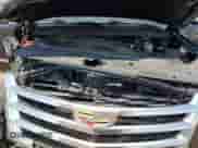 2017 Cadillac Escalade ESV Luxury с VIN 1GYS3HKJ3HR260544, выставлен на аукционе Copart как лот 65815735 с пробегом 124 838 миль миль и Списание • Salvage title. История ставок и продаж доступна на DreamBid. Изображение 12.