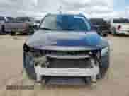 2017 Jeep Compass Sport with VIN 3C4NJCABXHT643443, listed as a Copart auction lot 83998585 with 93,790 mi miles and Clean title. Bid and sale history available at DreamBid. Image 5.