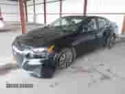 2024 Nissan Altima SV with VIN 1N4BL4DV1RN430770, listed as a IAAI auction lot 43255140 with 40,110 mi miles and . Bid and sale history available at DreamBid. Image 2.