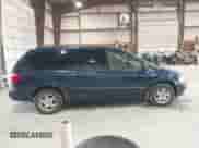 2003 Dodge Caravan EX with VIN 2D4GP74L13R262825, listed as a IAAI auction lot 42424691 with 264,489 mi miles and . Bid and sale history available at DreamBid. Image 13.