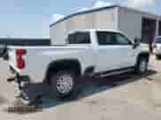 2021 Chevrolet Silverado 2500HD LTZ с VIN 1GC4YPEY4MF308857, выставлен на аукционе Copart как лот 67118955 с пробегом 95 873 миль миль и Списание • Salvage title. История ставок и продаж доступна на DreamBid. Изображение 3.