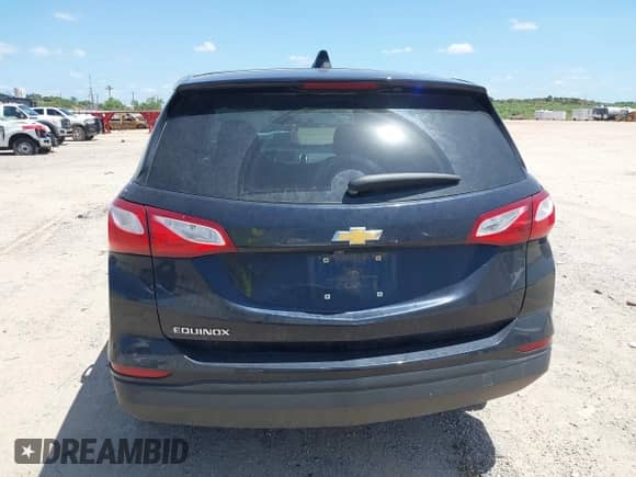 2021 Chevrolet Equinox LS с VIN 3GNAXHEV4MS144451, выставлен на аукционе IAAI как лот 42519034 с пробегом 54 650 миль миль и . История ставок и продаж доступна на DreamBid. Изображение 16.