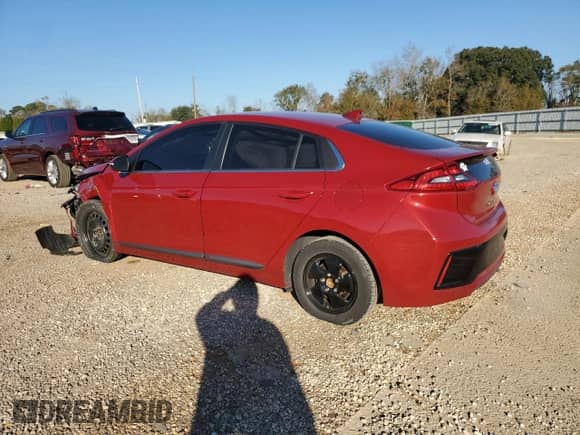 2019 Hyundai Ioniq SEL с VIN KMHC75LC3KU144547, выставлен на аукционе Copart как лот 82053353 с пробегом 54 339 миль миль и . История ставок и продаж доступна на DreamBid. Изображение 2.