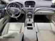 2012 Acura TL Technology с VIN 19UUA8F58CA030461, выставлен на аукционе Copart как лот 87450495 с пробегом 71 039 миль миль и Списание • Salvage title. История ставок и продаж доступна на DreamBid. Изображение 8.