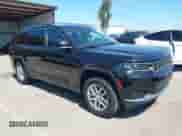 2023 Jeep Grand Cherokee Altitude with VIN 1C4RJKAG5P8888607, listed as a IAAI auction lot 42229051 with 50,033 mi miles and . Bid and sale history available at DreamBid. Image 1.