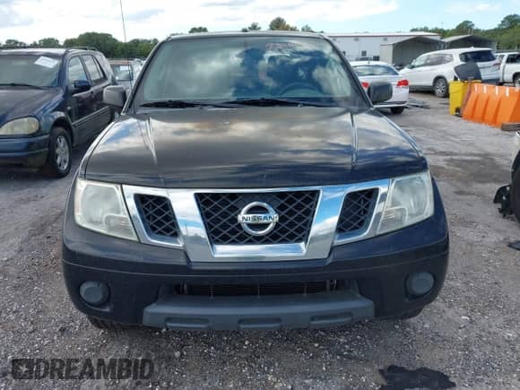 2016 Nissan Frontier S with VIN 1N6AD0ER2GN729837, listed as a IAAI auction lot 43363982 with 195,266 mi miles and . Bid and sale history available at DreamBid. Image 12.
