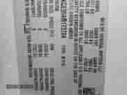 2010 Chevrolet Tahoe LTZ z VIN 1GNUKCE05AR173734, wystawiony jako Copart lot #50668755 z przebiegiem 240 752 mil mil oraz Szkoda całkowita • Salvage title. Historia ofert i sprzedaży dostępna na DreamBid. Obrazek 14.