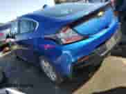 2016 Chevrolet Volt Premier с VIN 1G1RD6S55GU140418, выставлен на аукционе Copart как лот 43812253 с пробегом 56 113 миль миль и . История ставок и продаж доступна на DreamBid. Изображение 2.