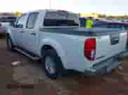 2017 Nissan Frontier SV с VIN 1N6AD0EV2HN748659, выставлен на аукционе IAAI как лот 40847055 с пробегом 43 778 миль миль и . История ставок и продаж доступна на DreamBid. Изображение 3.