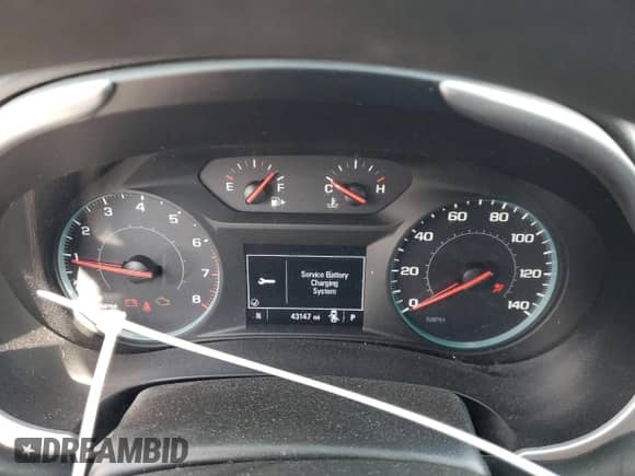 2021 Chevrolet Malibu LS with VIN 1G1ZC5ST8MF082526, listed as a Copart auction lot 70691635 with 43,147 mi miles and Salvage title. Bid and sale history available at DreamBid. Image 9.