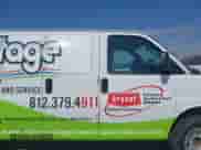 2023 Chevrolet Express Cargo с VIN 1GCWGAFPXP1258949, выставлен на аукционе IAAI как лот 41790627 с пробегом 23 518 миль миль и . История ставок и продаж доступна на DreamBid. Изображение 13.
