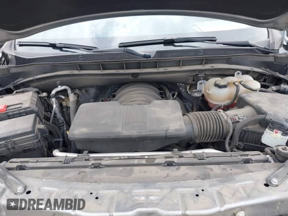2023 Chevrolet Suburban RST with VIN 1GNSKEKD7PR329839, listed as a IAAI auction lot 41899376 with 47,444 mi miles and . Bid and sale history available at DreamBid. Image 10.