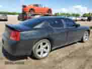 2008 Dodge Charger R/T с VIN 2B3LA53H18H328531, выставлен на аукционе Copart как лот 64511714 с пробегом 187 753 миль миль и Списание • Salvage title. История ставок и продаж доступна на DreamBid. Изображение 3.