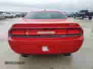 2012 Dodge Challenger SRT-8 392 with VIN 2C3CDYCJ6CH291287, listed as a Copart auction lot 53832515 with 50,918 mi miles and Clean title. Bid and sale history available at DreamBid. Image 6.