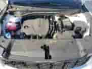 2025 Kia Sorento S с VIN 5XYRL4JC9SG374294, выставлен на аукционе Copart как лот 70008985 с пробегом 3 357 миль миль и Списание • Salvage title. История ставок и продаж доступна на DreamBid. Изображение 12.