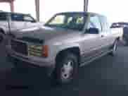 1998 GMC Sierra 1500 с VIN 1GTEK19R9WR514408, выставлен на аукционе IAAI как лот 43474279 с пробегом 128 276 миль миль и . История ставок и продаж доступна на DreamBid. Изображение 2.