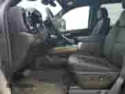 2024 Chevrolet Silverado 2500HD High Country с VIN 2GC4YRE74R1198491, выставлен на аукционе Copart как лот 59102245 с пробегом 24 184 миль миль и Списание • Salvage title. История ставок и продаж доступна на DreamBid. Изображение 7.