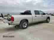 2006 Dodge 2500 SLT z VIN 3D7KR29C86G199316, wystawiony jako Copart lot #57789465 z przebiegiem 288 758 mil mil oraz Szkoda całkowita • Salvage title. Historia ofert i sprzedaży dostępna na DreamBid. Obrazek 3.