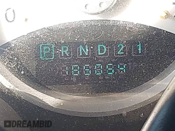 2007 Dodge Durango SLT с VIN 1D8HB48P87F536452, выставлен на аукционе IAAI как лот 43241249 с пробегом 185 084 миль миль и . История ставок и продаж доступна на DreamBid. Изображение 7.