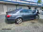 2010 BMW 5 Series 528i xDrive z VIN WBANV1C55AC158027, wystawiony jako Copart lot #64302575 z przebiegiem Nie podano mil oraz Szkoda całkowita • Salvage title. Historia ofert i sprzedaży dostępna na DreamBid. Obrazek 3.