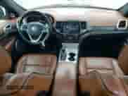 2020 Jeep Grand Cherokee Summit z VIN 1C4RJFJG3LC335114, wystawiony jako Copart lot #58890555 z przebiegiem 90 130 mil mil oraz Szkoda całkowita • Salvage title. Historia ofert i sprzedaży dostępna na DreamBid. Obrazek 8.