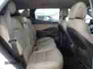 2013 Hyundai Santa Fe Sport с VIN 5XYZU3LB1DG114387, выставлен на аукционе Copart как лот 85560795 с пробегом 203 674 миль миль и Списание • Salvage title. История ставок и продаж доступна на DreamBid. Изображение 10.