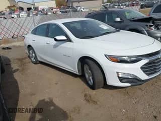 2023 Chevrolet Malibu LT с VIN 1G1ZD5ST0PF228743, выставлен на аукционе IAAI как лот 43485159 с пробегом 105 183 миль миль и . История ставок и продаж доступна на DreamBid. Изображение 1.