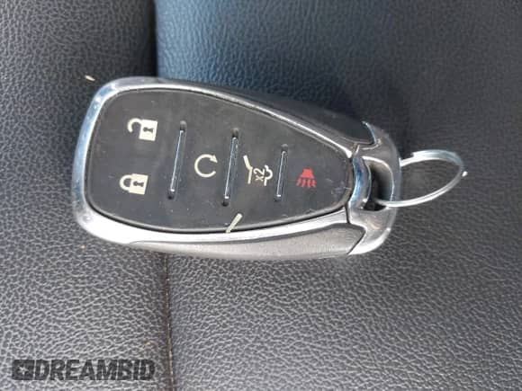 2021 Chevrolet TrailBlazer ACTIV with VIN KL79MVSL4MB165928, listed as a IAAI auction lot 42817110 with 124,707 mi miles and . Bid and sale history available at DreamBid. Image 11.