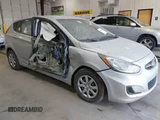 2014 Hyundai Accent GS с VIN KMHCT5AE6EU174534, выставлен на аукционе IAAI как лот 42851902 с пробегом 79 522 миль миль и . История ставок и продаж доступна на DreamBid. Изображение 1.