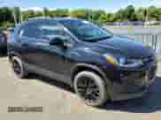 2021 Chevrolet Trax LT с VIN KL7CJPSB0MB314563, выставлен на аукционе Copart как лот 70660175 с пробегом Не указан миль и Чистый • Clean title. История ставок и продаж доступна на DreamBid. Изображение 4.