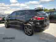 2022 Chevrolet Blazer Premier с VIN 3GNKBFRS6NS144279, выставлен на аукционе Copart как лот 87977865 с пробегом 55 545 миль миль и Списание • Salvage title. История ставок и продаж доступна на DreamBid. Изображение 2.