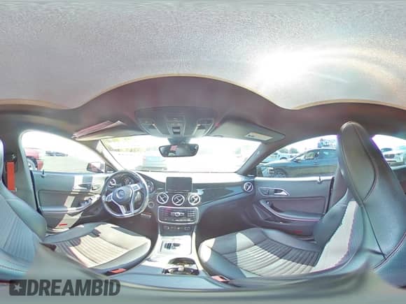 2014 Mercedes-Benz CLA 45 AMG с VIN WDDSJ5CB9EN113087, выставлен на аукционе Copart как лот 62500835 с пробегом 106 500 миль миль и Списание • Salvage title. История ставок и продаж доступна на DreamBid. Изображение 14.