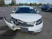 2013 Chevrolet Volt с VIN 1G1RF6E47DU144141, выставлен на аукционе IAAI как лот 43440912 с пробегом Не указан миль и . История ставок и продаж доступна на DreamBid. Изображение 11.