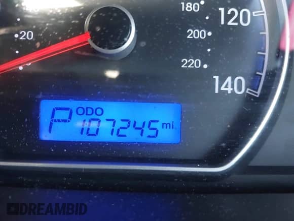 2010 Hyundai Elantra SE с VIN KMHDU4AD2AU861667, выставлен на аукционе IAAI как лот 42542602 с пробегом 107 245 миль миль и . История ставок и продаж доступна на DreamBid. Изображение 15.