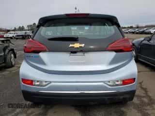 2018 Chevrolet Bolt EV Premier z VIN 1G1FX6S0XJ4116802, wystawiony jako Copart lot #41970703 z przebiegiem 44 924 mil mil oraz . Historia ofert i sprzedaży dostępna na DreamBid. Obrazek 6.
